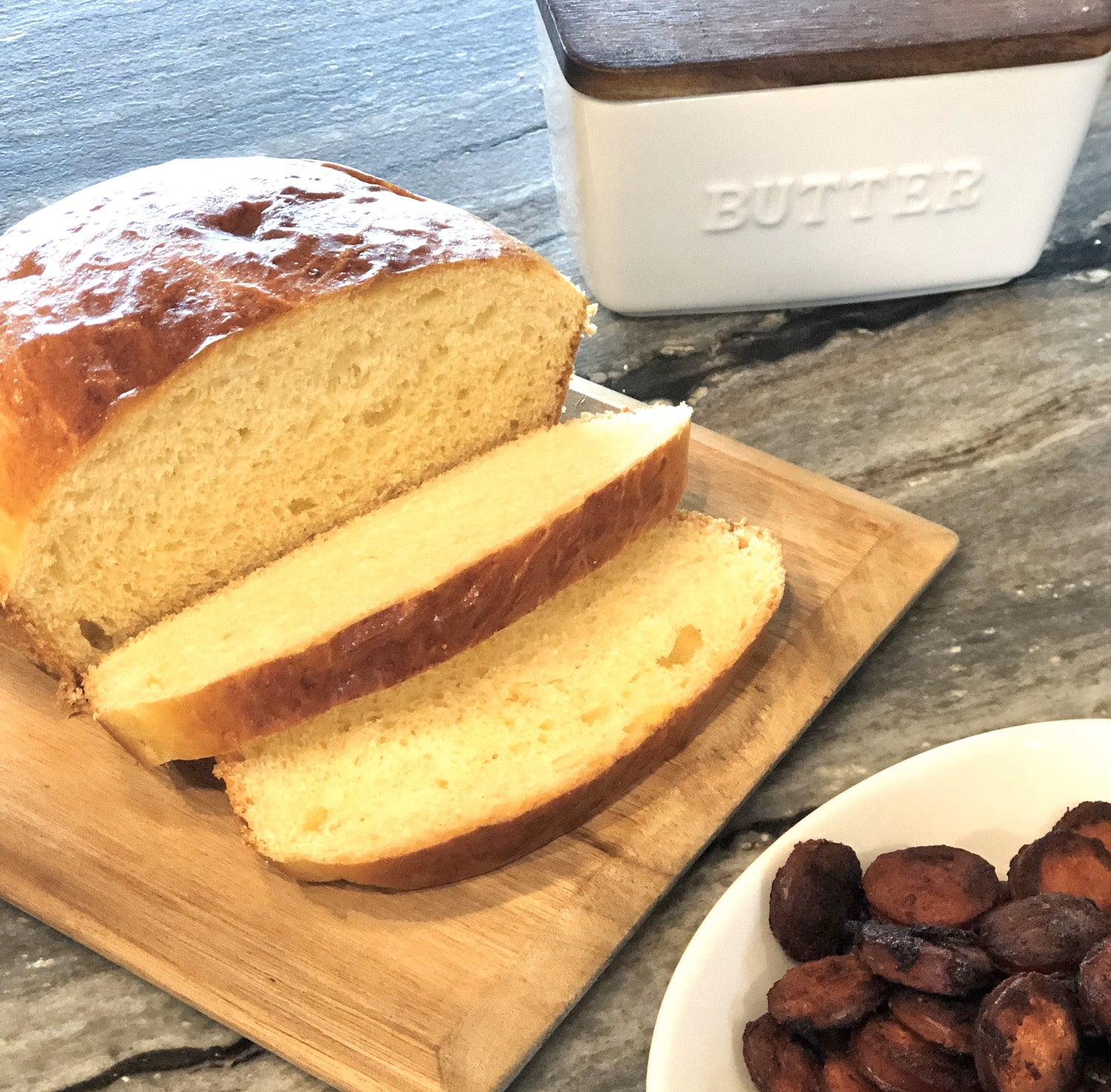 Breads