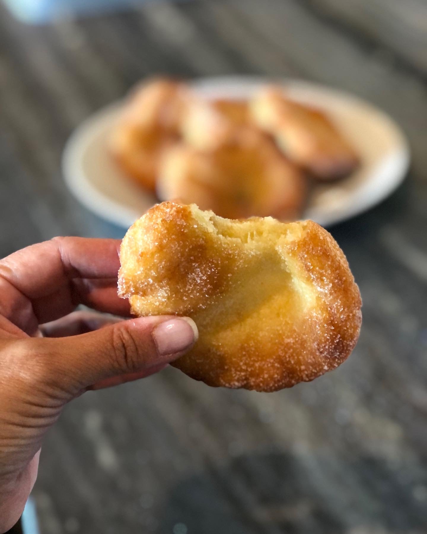 Filhos (donuts)
