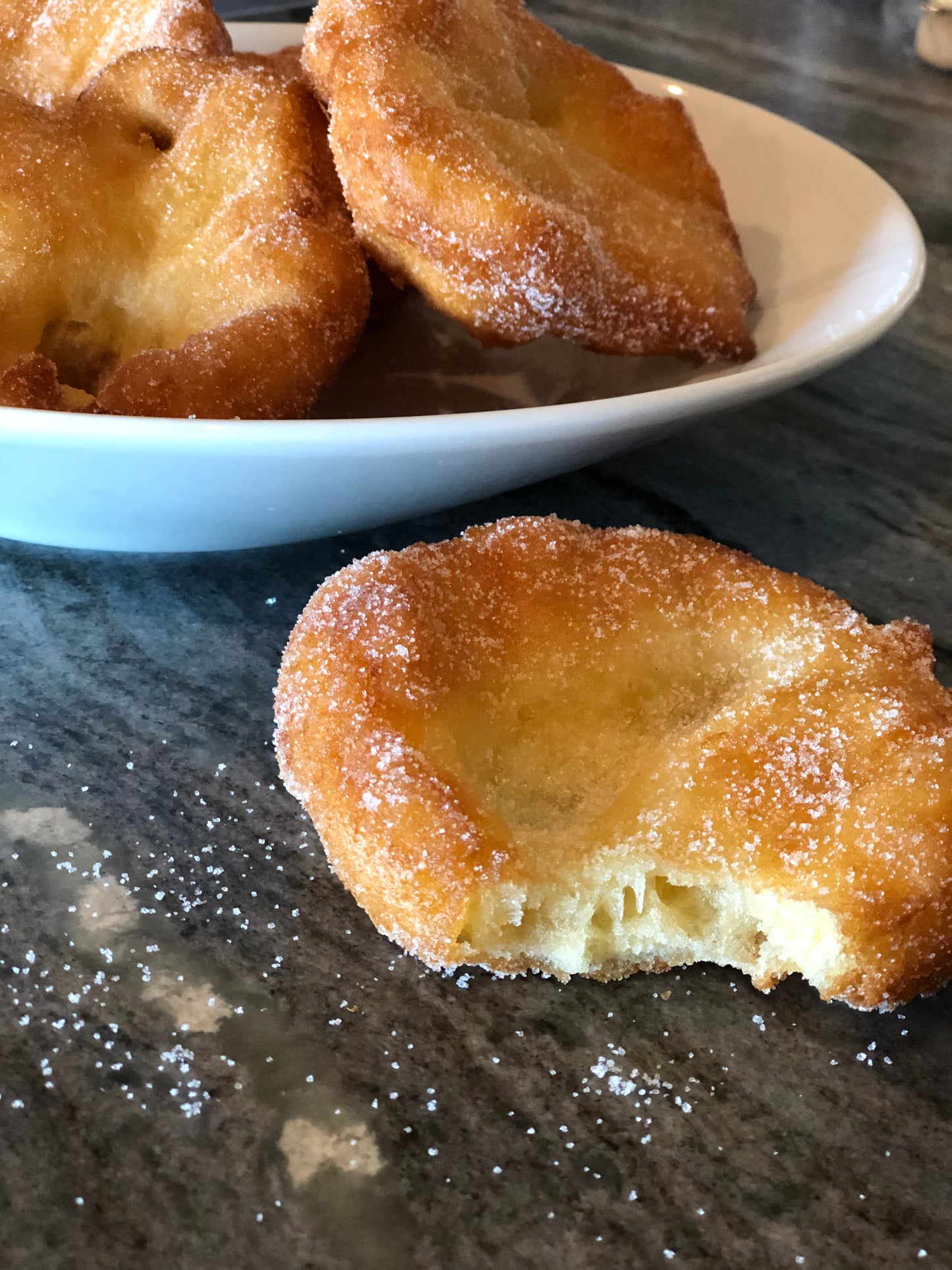 Filhos (donuts)